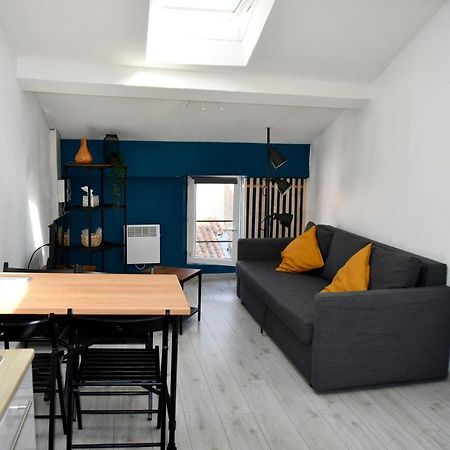 Appartement "Sacha" Au Calme En Hypercentre De Revel ريفيل المظهر الخارجي الصورة