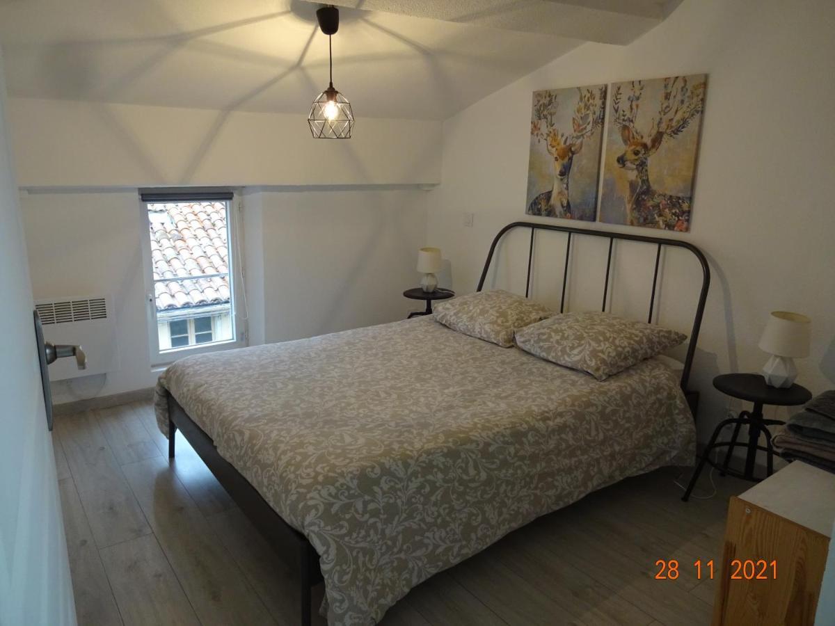 Appartement "Sacha" Au Calme En Hypercentre De Revel ريفيل المظهر الخارجي الصورة