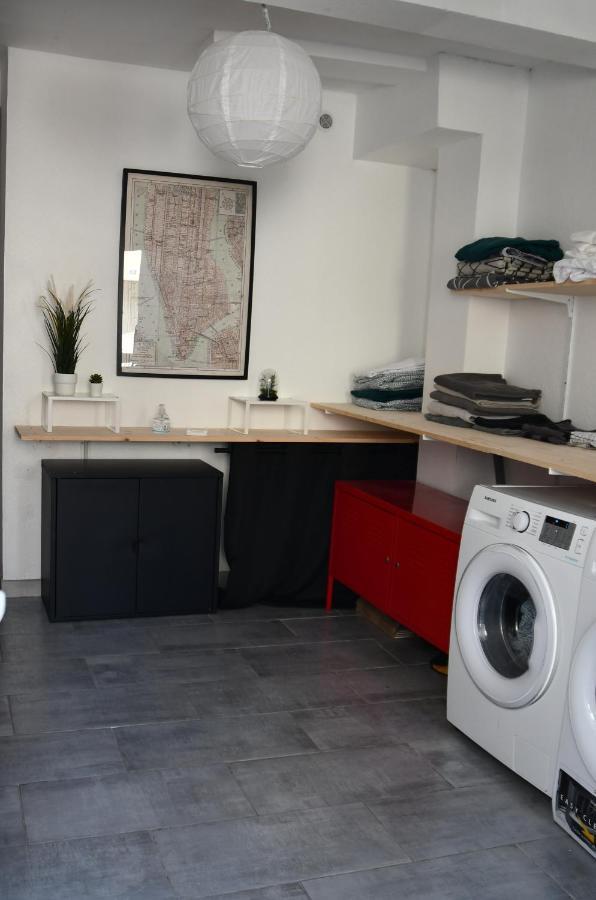 Appartement "Sacha" Au Calme En Hypercentre De Revel ريفيل المظهر الخارجي الصورة