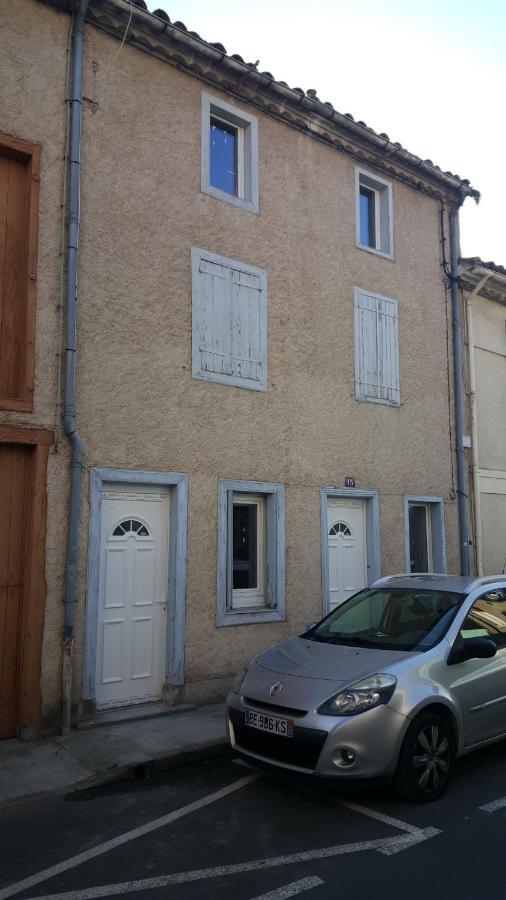 Appartement "Sacha" Au Calme En Hypercentre De Revel ريفيل المظهر الخارجي الصورة
